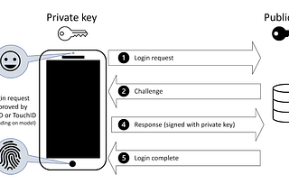 What is wrong with Apple Passkeys?