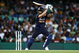 Virat Kohli Diet And Workout Plan And Tips