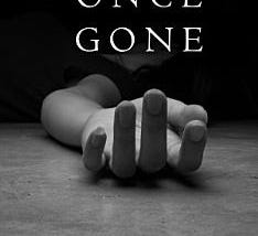 ONCE GONE: A Riley Paige Mystery (Book 1) | Cover Image