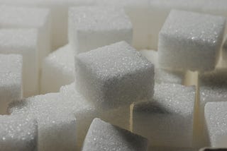 A Sugar Cube Saved Me From Polio
