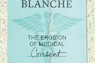 What is ‘informed consent?’
