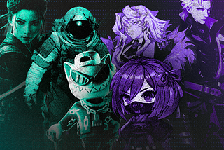 Mantle Games Fest Kicks Off with a 300K $MNT Prize Pool