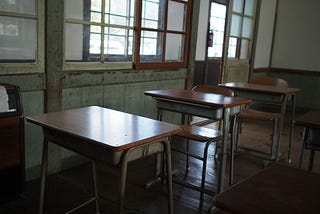 Everyone Gets Out: Why Prison Education is Public Safety
