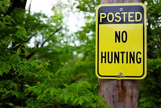 How to Ethically Find a Third