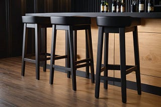 black-wood-bar-stools-1