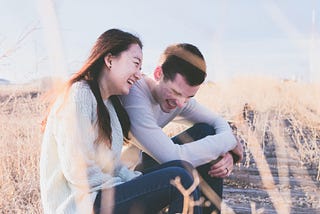 The Role of Humor in Relationships: Keeping Laughter Alive