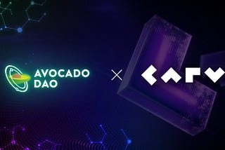 CARV ID x AVOCADO DAO: Pioneering the Web3 Identity Revolution