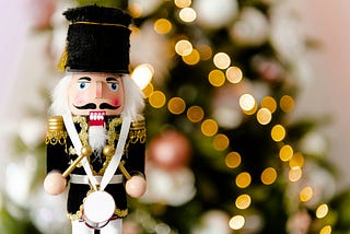 A Call for Action: The Nutcracker Needs a Reboot, and Here’s Why