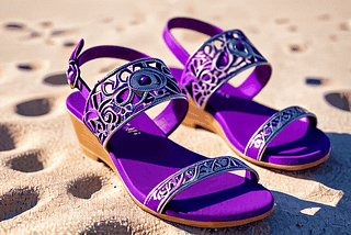 Purple-Sandals-1