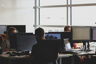 Experts Have Identified The Jobs AI Will Trample in The Next 5 Years. Here’s What’s Left.