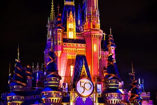 The Problem With Disney’s Comeback