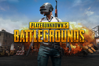 Why is PubG so addictive?