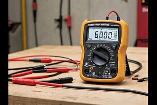 Southwire-Multimeter-1