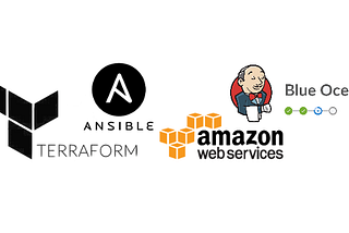 Integrando Terraform, Ansible, Docker, Jenkins e Aws — Parte 2
