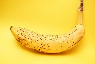 The Brain Develops Parkinson’s In A Similar Way That A Banana Turns Brown