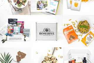 Superfood or Fad: Lessons of a Failed Superfood Subscription Box Service