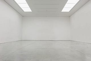 As fronteiras da Arte Contemporânea