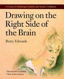 Drawing on the Right Side of the Brain | Cover Image