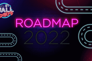 Roadmap 2021