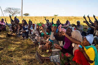 Social Accountability for Improved Health Outcomes