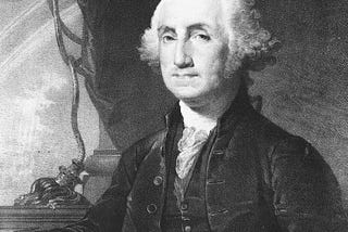 The Stoicism of George Washington