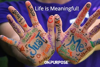 How Do You Measure Your Meaning or Purpose In Life?