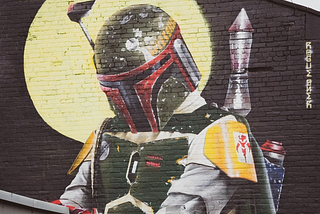 THE MANDALORIAN (S2:E6) — The Tragedy REVIEW