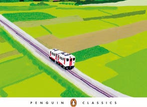 Reviewing The Penguin Book of Japanese Short Stories