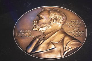 Putin, Trump, Tate and ‘The Overlooked’: Rethinking the Nobel Prize