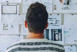 The simple truth no one told you about planning