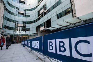 A global pandemic has reminded us of the BBC’s value