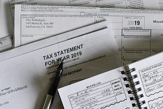 Unveiling Bias: How the U.S. Tax System Inadvertently Discriminates Against Communities of Color