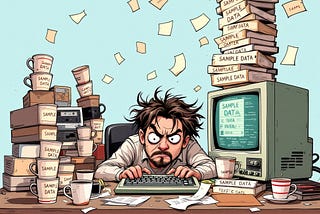How to Quickly Generate Test Data for Your Projects
