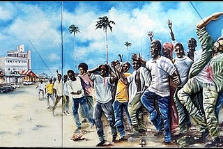 Introduction to Proposals for a Caribbean International Congress (1972)