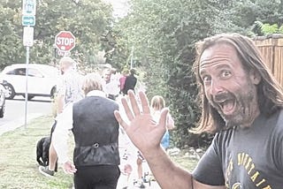 Bizarre at the Boathouse, Part 1 | Sober and Unashamed