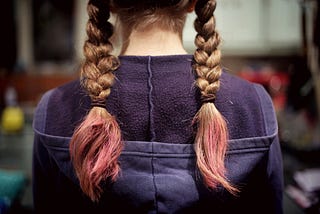 22 Natural Ways To Dye Your Hair At Home