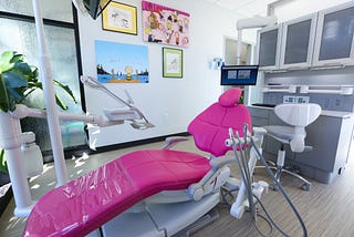 Your First Visit to Molldrem Family Dentistry: What to Expect