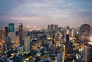 Introducing Promenade Peak: Singapore’s Next Iconic Skyline Masterpiece