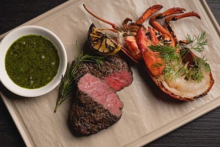 今年對媽媽好一點吧！十間台北精選母親節餐廳