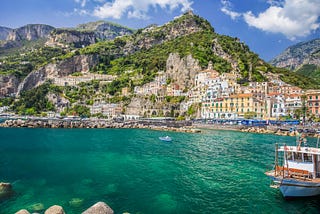 The Most Scenic Places to Visit In Italy