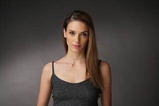 Luiza Grigorova Movies