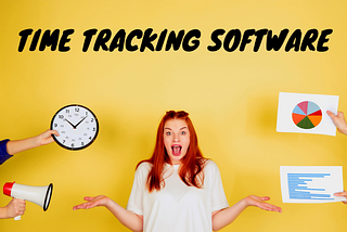 Time Tracking Software Which You Must Try This 2023