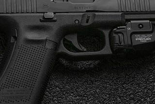 Justice Department Unveils Crucial Legislation to Curb Gun Violence | Jot Beat | NewsBreak Original