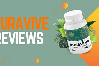 Puravive Review Weight Loss USA Does It Really Help With Weight Loss?