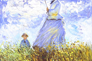 The Birth(and Death) of Impressionism — Part One