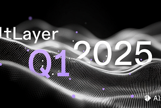 AltLayer: Q1 2025