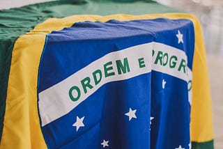 A country on the fence: UK´s perceptions of the status and international agenda of Brazil