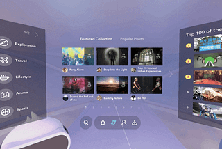 VeeR VR 2.0: Enjoy The Ultimate VR Experience