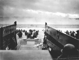 History of D-Day