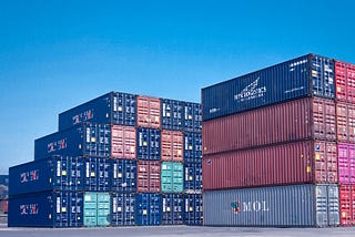 From Hypervisors to Containers